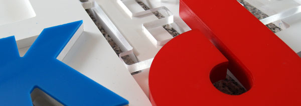 Frasbuchstaben 3d Buchstaben Gerhardts - 